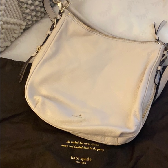 Kate Spade Crossbody bag. - Picture 7 of 8